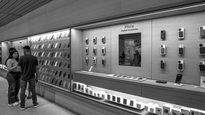 Apple's Milestone iPhone Raises Concerns Over Environmental Impact