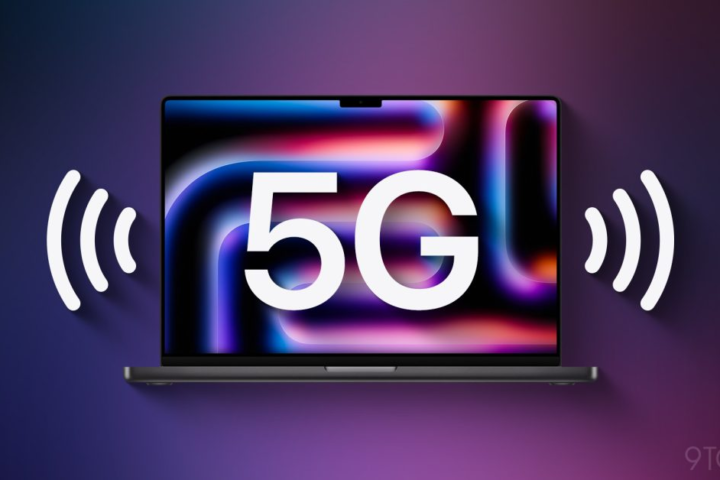 Apple's Upcoming 5G Mac: Revolutionary Leap in Connectivity Unveiled