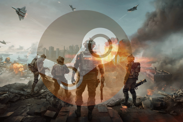 Battlefield 6 Achieves Unprecedented Player Count, Surpasses Call of Duty Records