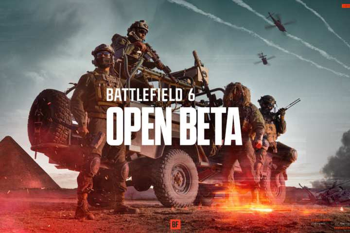 Battlefield 6 Beta Draws 470K Steam Users, Blocks 330K Cheaters