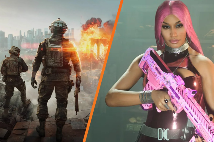 Battlefield 6 Designer Confirms Realistic Skins, Avoids Celebrity Themes
