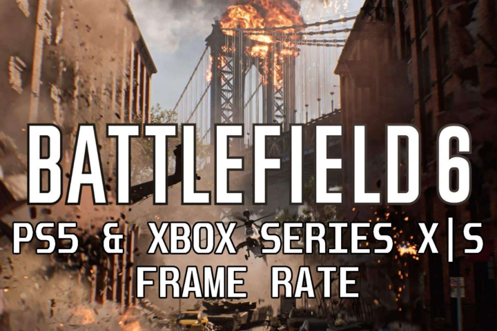 Battlefield 6: Enhanced Performance on PS5 and Xbox Series