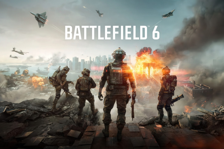 Battlefield 6 Set to Break Records with Over 600K Pre-Orders