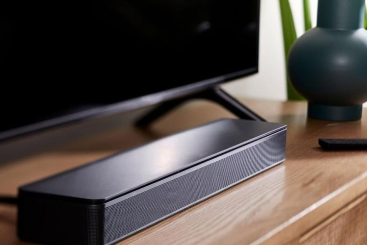 Bose TV Speaker Discount: Enhance Your Audio Experience Now