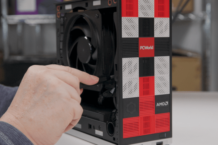 Build Your Own PC Easily with Framework Desktop System