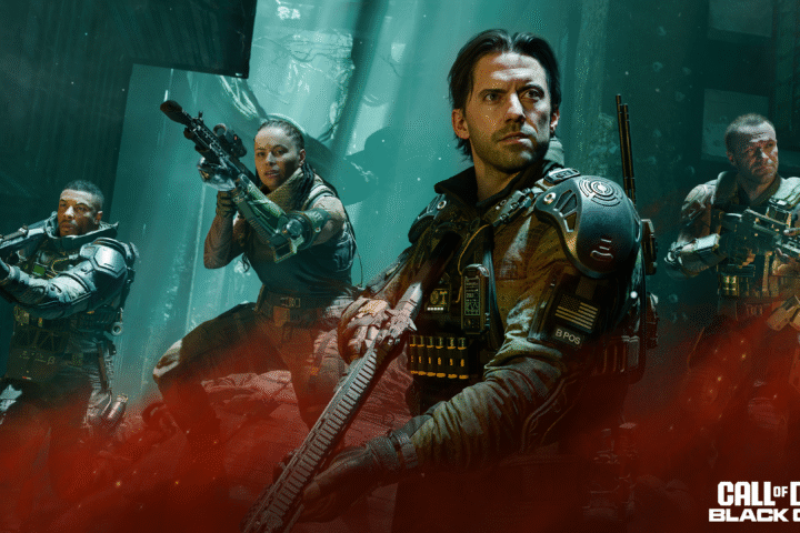 Call of Duty: Black Ops 7 Delivers an Unforgettable Experience
