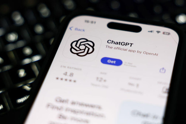 ChatGPT's New Break Reminder: Can It Help Change Habits?