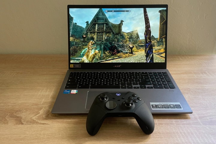 Chromebook Gaming Challenges Rise as Software Changes Emerge