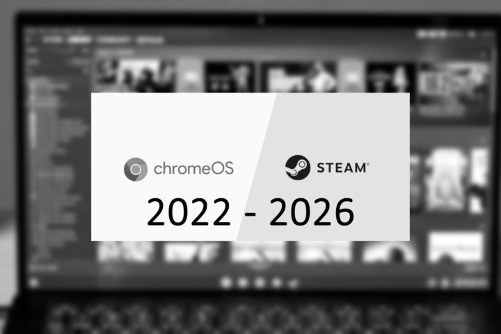 Chromebooks Lose Steam Beta Support in 2026: What Gamers Need to Know