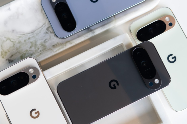 Comparing Google's Pixel 10 and Pixel 9: Features and Improvements
