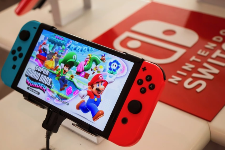 Consider Purchasing an Older Nintendo Switch Before Prices Climb