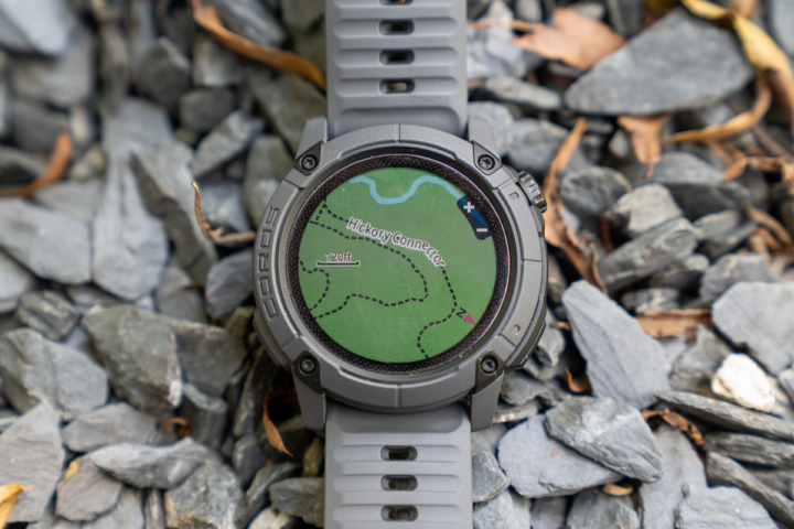 Coros Nomad GPS Watch: The Ultimate Gear for Outdoor Explorers