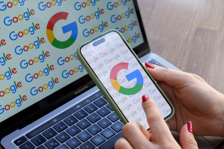 Customize Your Google Search: Choose Preferred Sources Easily