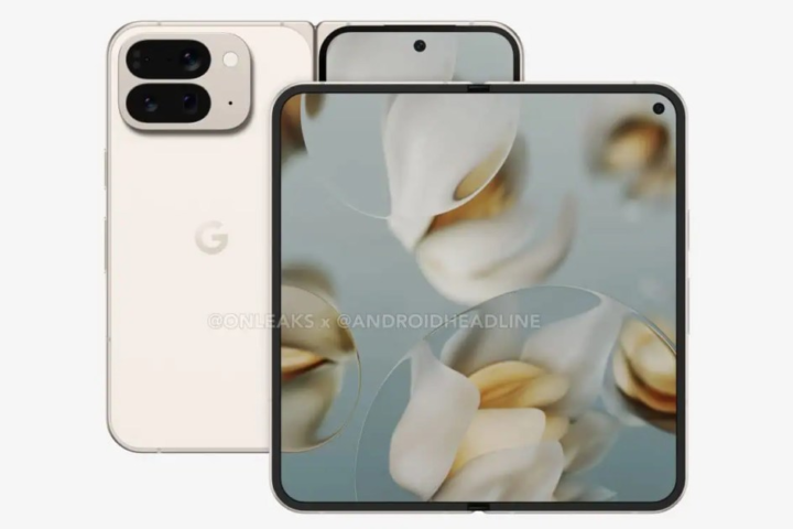 Delayed Google Pixel 10 Pro Fold Release Expected in October