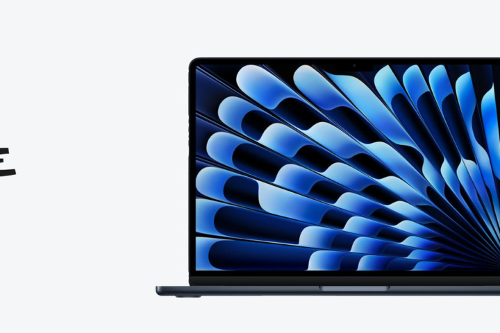 Discover an Unbeatable Deal on Apple's Latest 13-Inch MacBook Now
