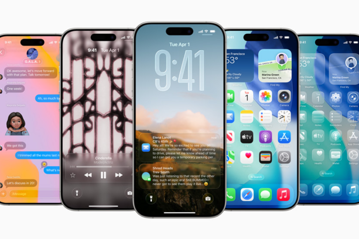 Discover iOS 26 Beta 6: Fresh Ringtones and Faster Apps