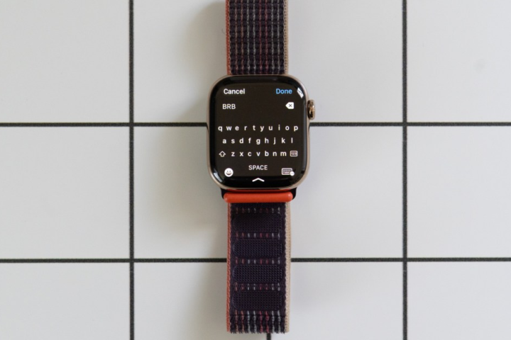 Embracing Minimalism: My Journey with an LTE Smartwatch