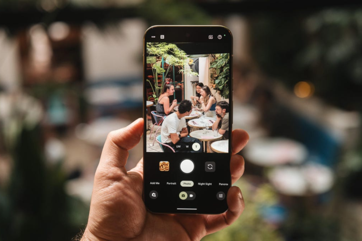 Enhance Your Photography Skills with Google's Pixel 10 AI Cameras