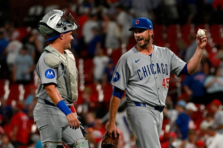 Exciting Cubs vs. Cardinals Showdown This Sunday Evening