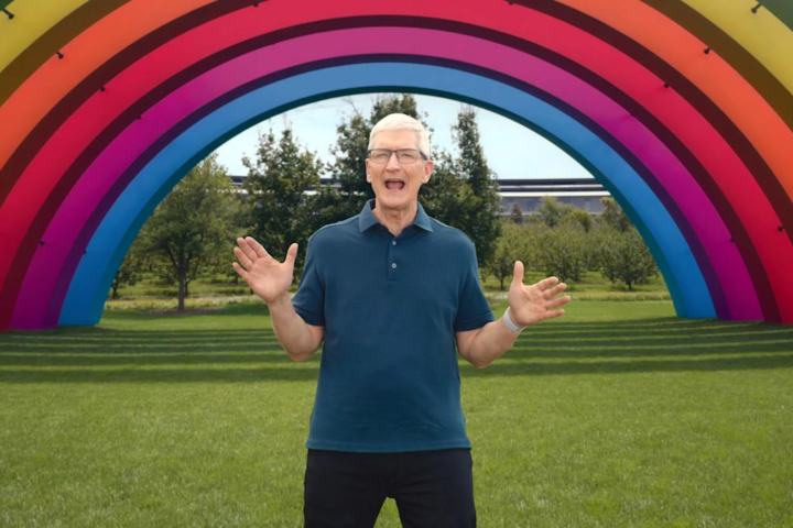 Exciting Innovations Unveiled at Apple's Upcoming iPhone 17 Event