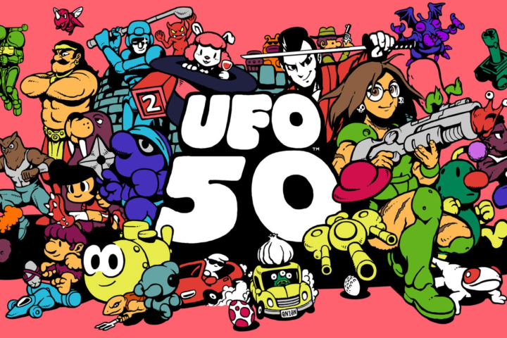 Explore 18 Exciting Games at Nintendo Indie World Event Today