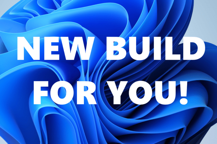 Explore New Features in Windows 11 Insider Preview Build 26200.5742