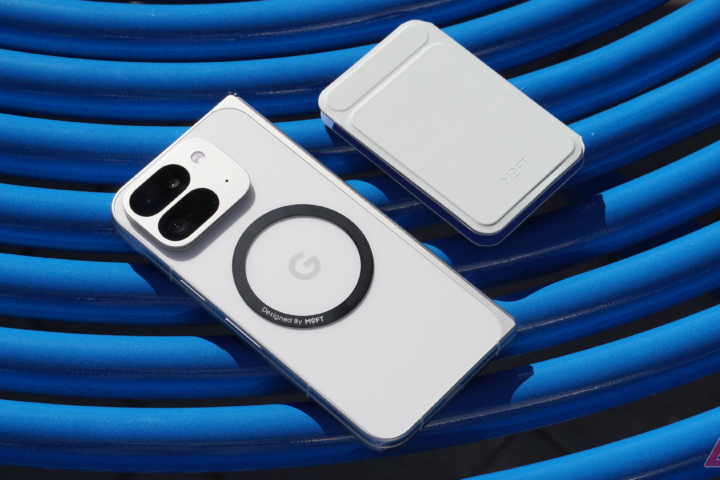 Exploring Qi2 on Pixel 10: Top Four Exciting Benefits