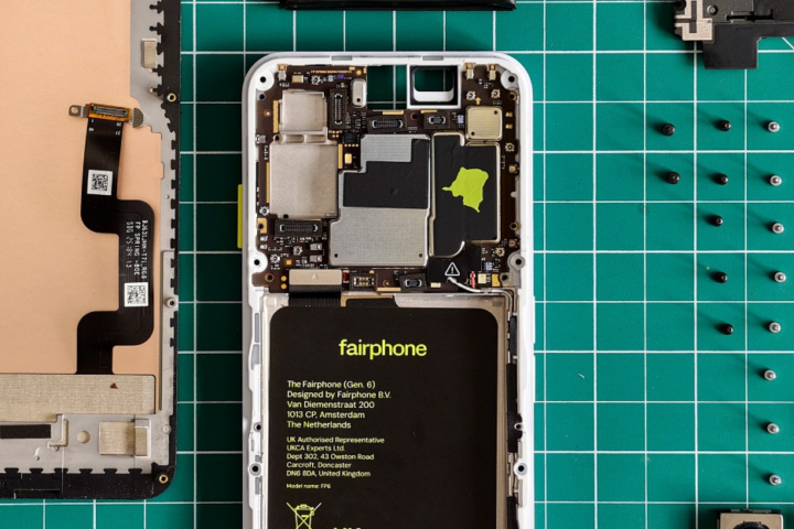Fairphone 6 Delivers Impressive Features for Global Users