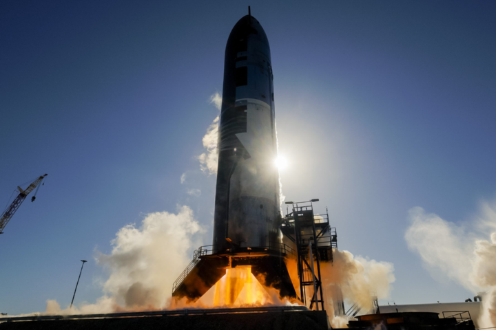 Fuel Leak Causes Starship Flight 9 Incident; Next Launch Planned