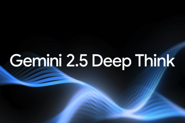 Gemini 2.5 Deep Think Launches for Enhanced Google AI Ultra
