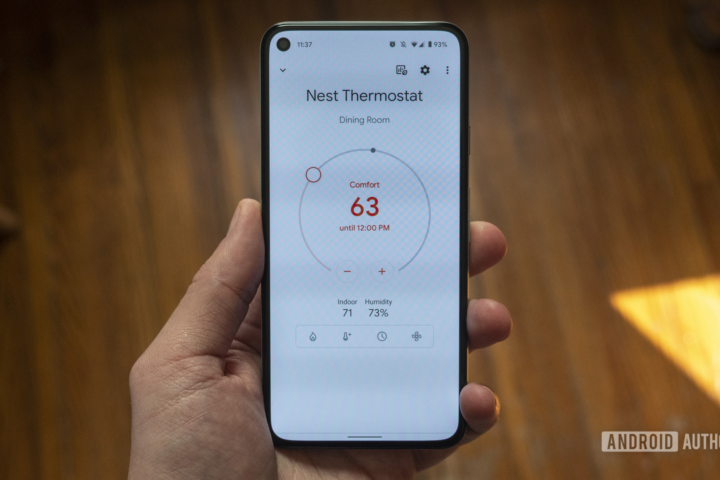 Google Home Enhances Comfort with New Hot Water Control Feature