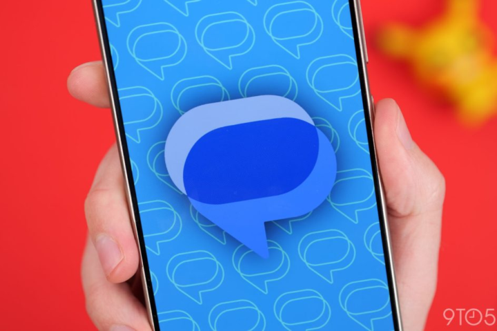 Google Messages Introduces Hidden Content Alerts for Android Users