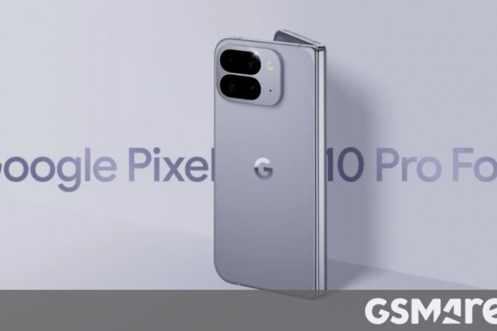 Google Pixel 10 Pro Fold to Feature Advanced Qi2 Wireless Charging