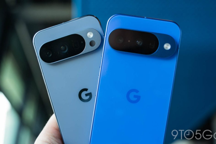 Google Pixel 10 Series Uses Unexpectedly Outdated Qi2 Version