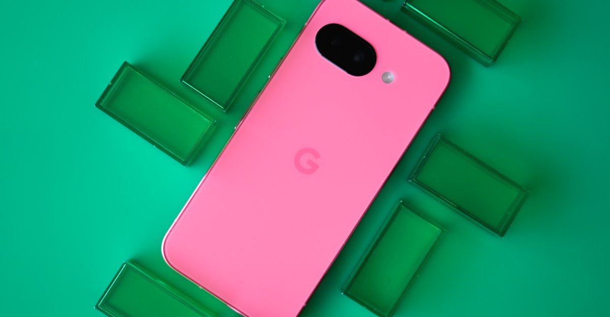 Google Pixel 9A Price Drops Significantly in Latest Deal