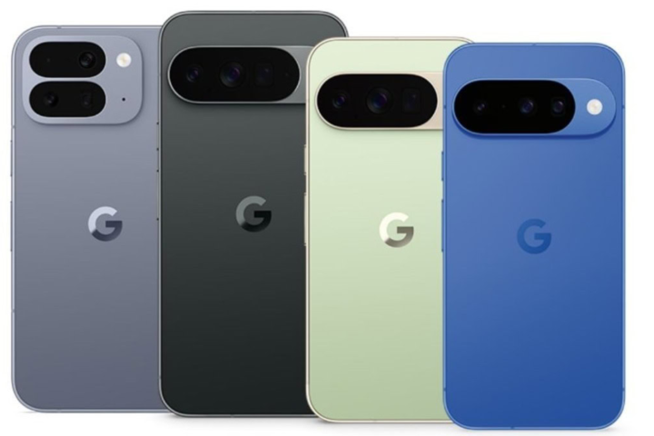 Google Pixel Hardware Leak Unveils Exciting Features Pre-Launch Event