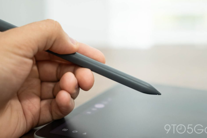 Google Pixel Tablet Pen Unveiled: Magnet Case and Packaging Highlights