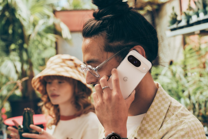 Google's 2025 Event: Pixel 10 Features and AI Innovations Revealed