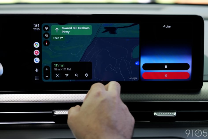 Google's Gemini Launch for Android Auto and Google TV: Coming Soon