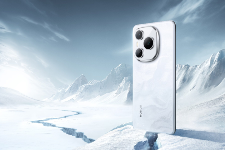 HONOR's New Smartphone Features Massive Battery with Efficient Chipset