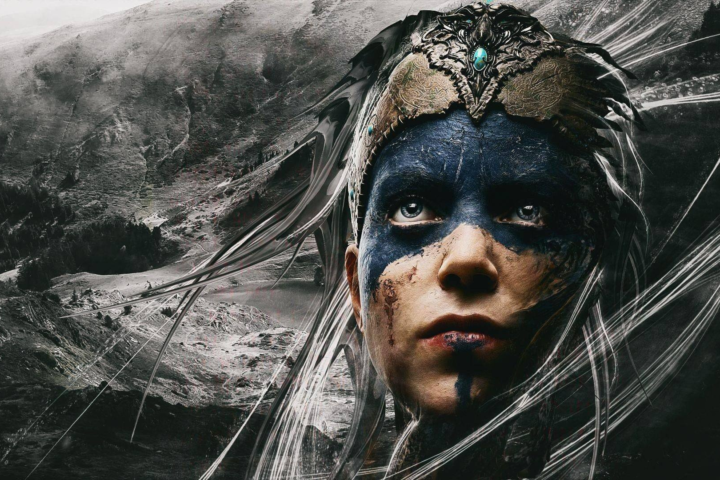 Hellblade 1 PS5 Upgrade: Enhanced Graphics and Free Download Available