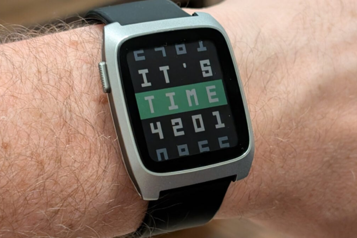 Introducing the Latest Pebble Smartwatch Reviving Its Iconic Name