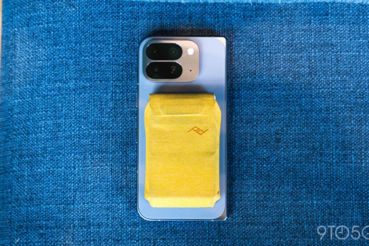 MagSafe Accessories Seamlessly Compatible with Pixel 10 Series Without Cases