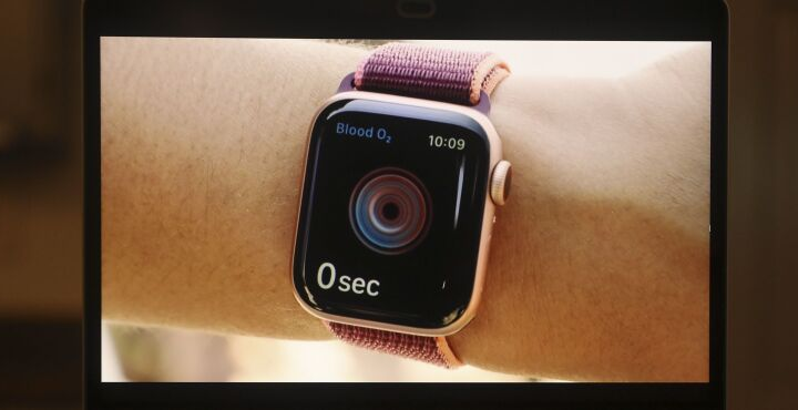 Masimo Takes Legal Action Against Apple's Revived Watch Oxygen Feature