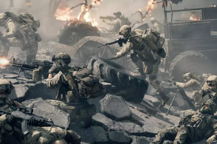 Master Enemy Tagging When Downed in Battlefield 6 Beta