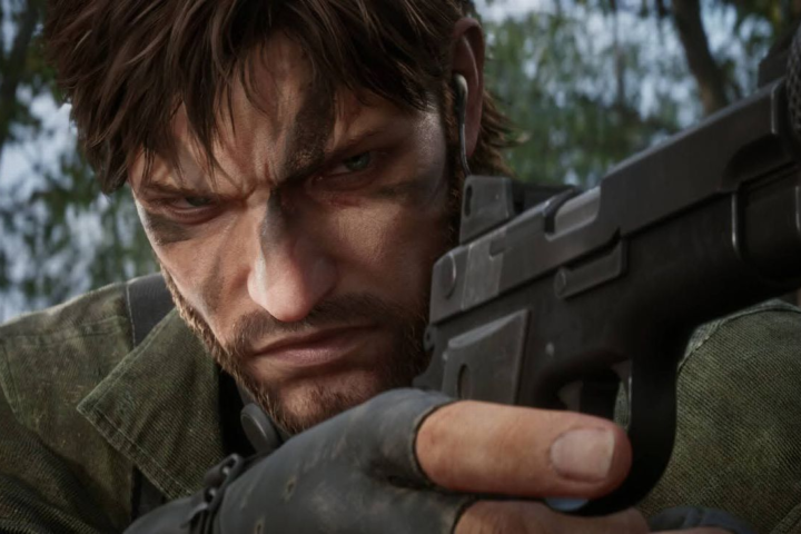 Metal Gear Solid Delta Review: Nostalgia Meets Modern Gaming Experience