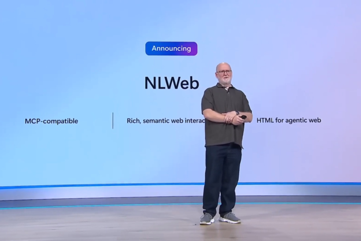 Microsoft's Web Innovations Challenged by Critical Security Shortfall