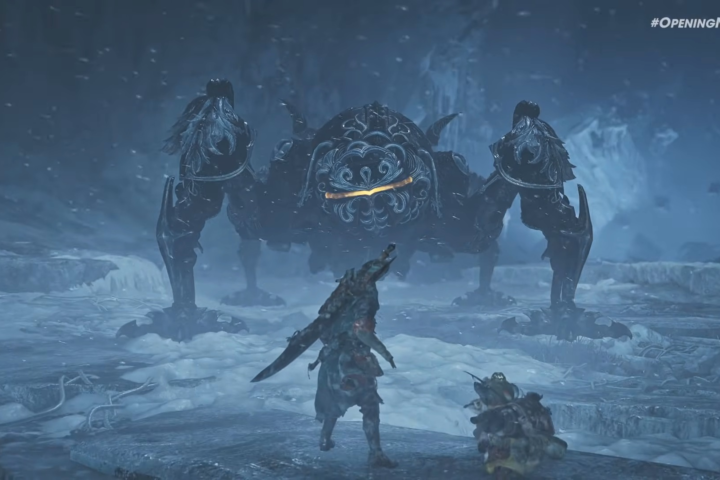 Monster Hunter Wilds Teams with Final Fantasy XIV for Epic Quest