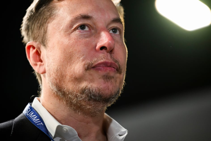 Musk's Megarocket Prepares for Critical Launch Trial