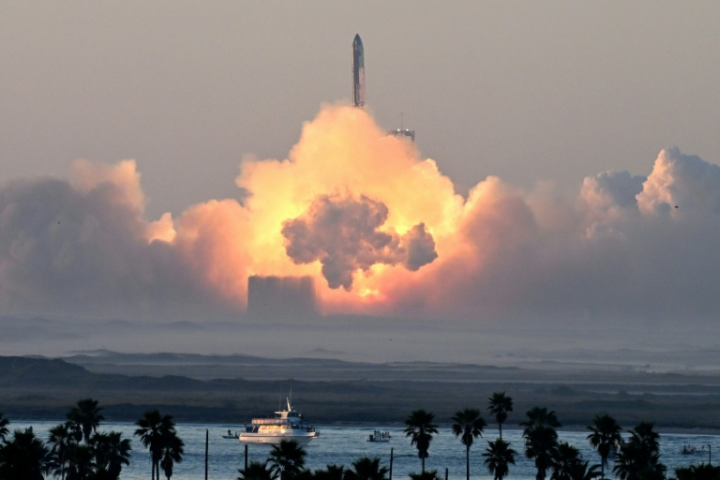 Musk's Megarocket Undergoes Crucial Testing After Setbacks